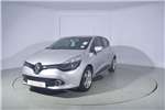  2017 Renault Clio 