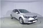  2017 Renault Clio 