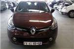  2014 Renault Clio 