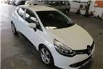  2014 Renault Clio 