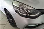 2014 Renault Clio Clio RS 200 Cup
