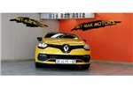  2014 Renault Clio 