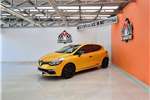  2014 Renault Clio Clio RS 200 Cup