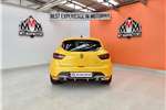  2014 Renault Clio Clio RS 200 Cup