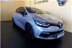  2016 Renault Clio Clio RS 200 Cup