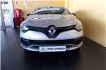  2016 Renault Clio Clio RS 200 Cup