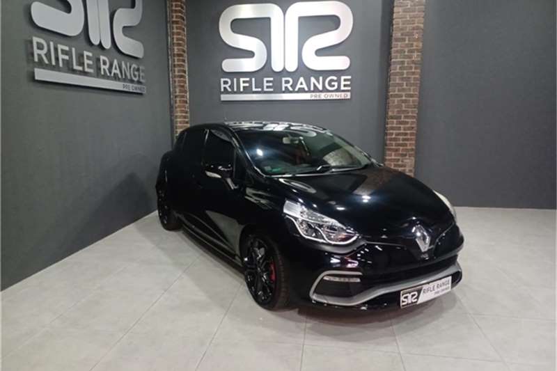 Used Renault Clio RS 200 Cup