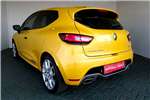  2018 Renault Clio Clio RS 200 Cup