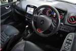  2018 Renault Clio Clio RS 200 Cup