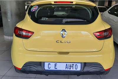  2014 Renault Clio Clio RS 200 Lux