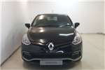  2015 Renault Clio Clio RS 200 Lux