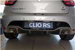  2018 Renault Clio Clio RS 200 Lux