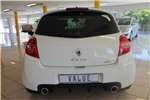  2010 Renault Clio Clio RS