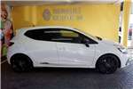  2018 Renault Clio Clio RS 220 Trophy