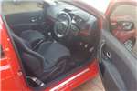  2008 Renault Clio Clio RS 3-door