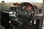  2008 Renault Clio Clio RS 3-door