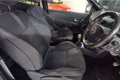 Used 2008 Renault Clio RS 3 door