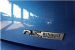  2012 Renault Clio Clio RS Gordini