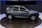 Used 2015 Renault Duster 