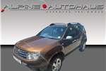 Used 2014 Renault Duster DUSTER 1.5 dCI DYNAMIQUE