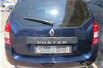  2018 Renault Duster DUSTER 1.5 dCI DYNAMIQUE
