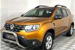  2018 Renault Duster DUSTER 1.5 dCI DYNAMIQUE