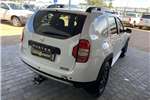 Used 2018 Renault Duster DUSTER 1.5 dCI DYNAMIQUE