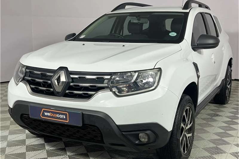 Used 2019 Renault Duster DUSTER 1.5 dCI DYNAMIQUE