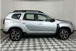 Used 2020 Renault Duster DUSTER 1.5 dCI DYNAMIQUE