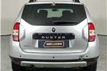  2018 Renault Duster DUSTER 1.5 dCI DYNAMIQUE 4X4