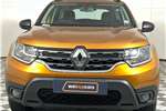  2019 Renault Duster DUSTER 1.5 dCI DYNAMIQUE 4X4