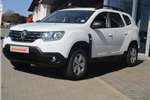  2020 Renault Duster DUSTER 1.5 dCI DYNAMIQUE 4X4