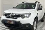 Used 2020 Renault Duster DUSTER 1.5 dCI DYNAMIQUE 4X4