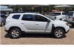 Used 2021 Renault Duster DUSTER 1.5 dCI DYNAMIQUE 4X4