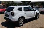 Used 2021 Renault Duster DUSTER 1.5 dCI DYNAMIQUE 4X4