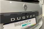  2019 Renault Duster DUSTER 1.5 dCI DYNAMIQUE EDC