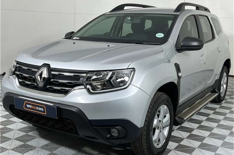 Used 2019 Renault Duster DUSTER 1.5 dCI DYNAMIQUE EDC