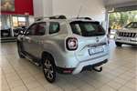  2022 Renault Duster DUSTER 1.5 dCI INTENS EDC