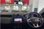  2022 Renault Duster DUSTER 1.5 dCI INTENS EDC