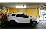  2018 Renault Duster DUSTER 1.5 dCI PRESITIGE EDC