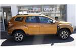  2018 Renault Duster DUSTER 1.5 dCI PRESITIGE EDC