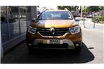  2018 Renault Duster DUSTER 1.5 dCI PRESITIGE EDC