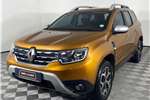  2019 Renault Duster DUSTER 1.5 dCI PRESITIGE EDC
