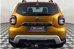  2019 Renault Duster DUSTER 1.5 dCI PRESITIGE EDC