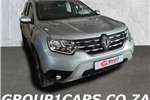  2021 Renault Duster DUSTER 1.5 dCI PRESITIGE EDC