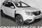  2021 Renault Duster DUSTER 1.5 dCI PRESITIGE EDC