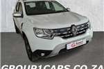  2021 Renault Duster DUSTER 1.5 dCI PRESITIGE EDC