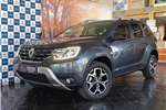  2019 Renault Duster DUSTER 1.5 dCI TECHROAD