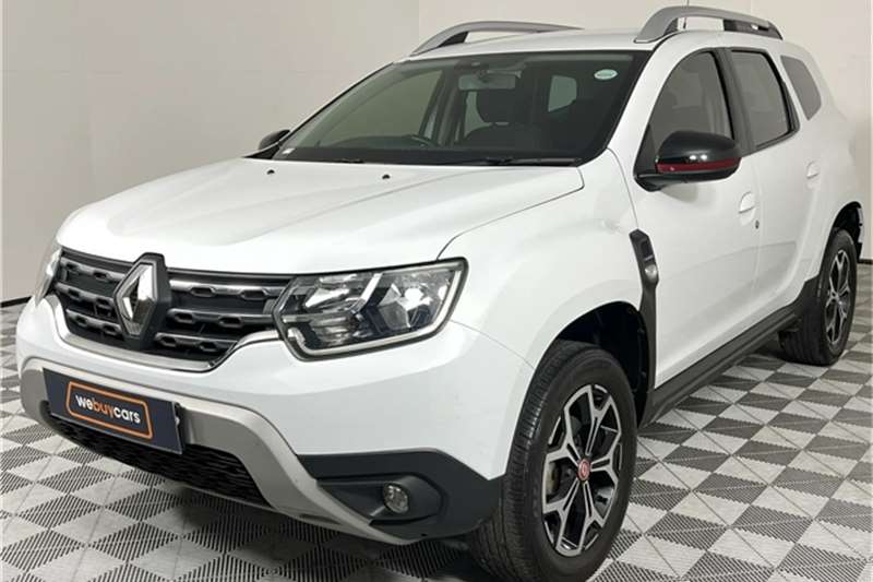 Used 2019 Renault Duster DUSTER 1.5 dCI TECHROAD