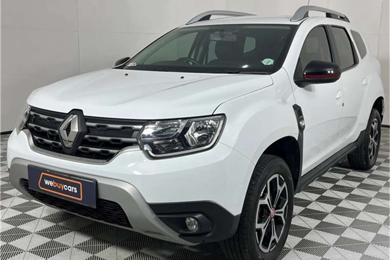 Used 2019 Renault Duster DUSTER 1.5 dCI TECHROAD